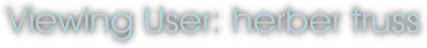 Viewing User: herber truss